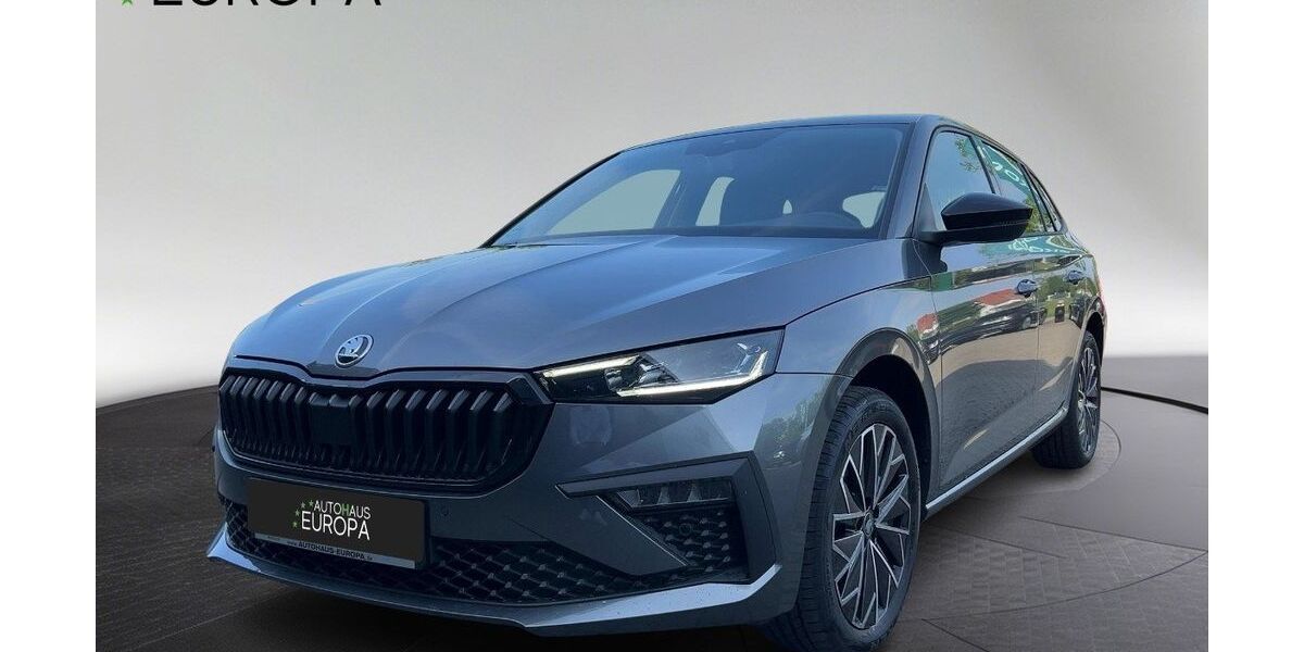 Skoda Scala 3.500 km 30.990 &euro; Berlin 10365