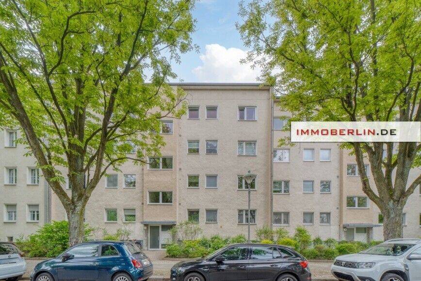 Etagenwohnung Berlin / Steglitz Steglitz - 2 Zimmer, 63 m&sup2;, 249.500&euro; | Angebot:26851014