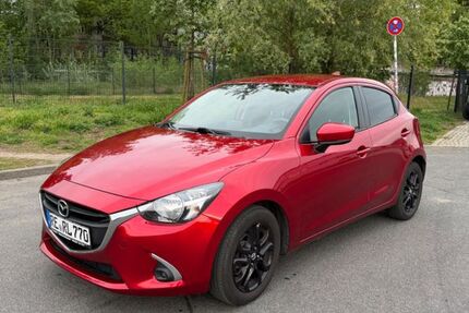 Mazda 2 109.757 km 10.000 &euro; Berlin 12439