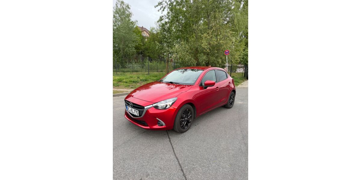 Mazda 2 109.757 km 10.000 &euro; Berlin 12439
