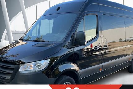 Mercedes-Benz Sprinter 28.208 km 37.956 &euro; Ludwigsfelde 14974