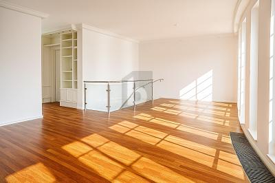 URBANER LUXUS AM HACKESCHEN MARKT 4 zimmer