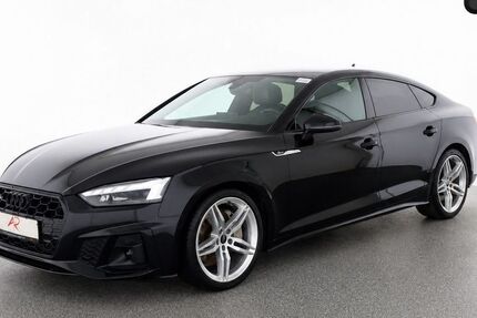 Audi A5 39.317 km 36.450 &euro; Ludwigsfelde 14974