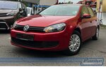 VW Golf Trendline 1.4*2Hand*8Reifen*Klima*Zahnriem 157.606 km 4.990 € Berlin 13187