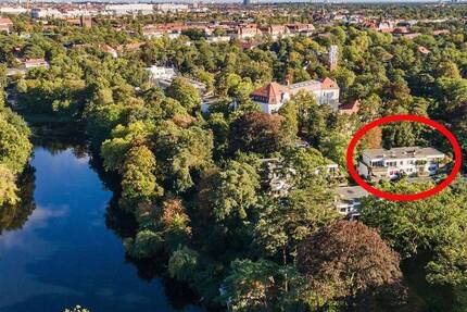 Bezugsfreie 4-Zimmerwohnung an der Hundekehle!