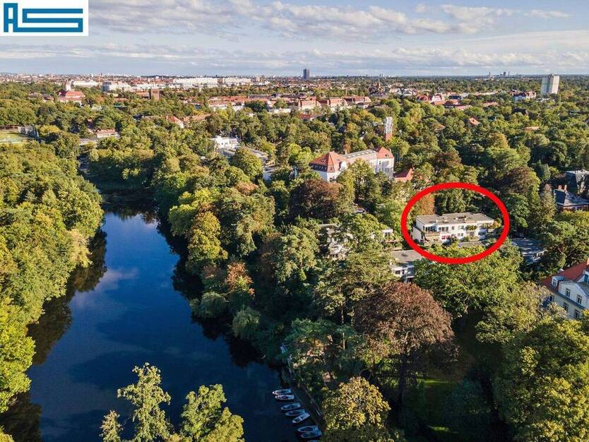 Bezugsfreie 4-Zimmerwohnung an der Hundekehle!