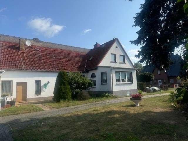 Haus zum Kaufen in Schenkenberg 229.000 € 100 m²