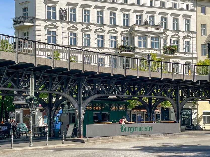 Wohnung zum Kaufen in Berlin 295.000 € 47 m²