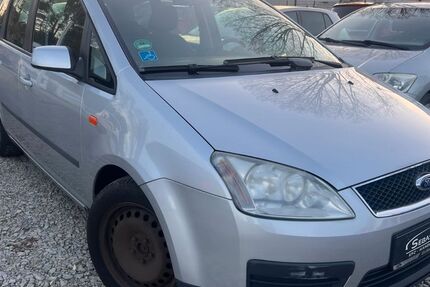 Ford C-Max 138.000 km 1.450 &euro; Neuseddin bei Berlin 14554