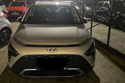 Hyundai BAYON 105.000 km 16.000 € Berlin 13587