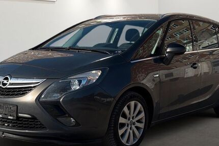 Opel Zafira Tourer 188.250 km 5.699 &euro; Berlin 12681