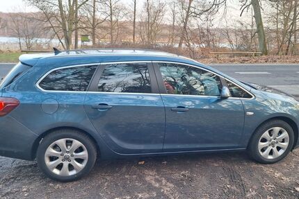 Opel Astra 130.000 km 6.690 &euro; Berlin 13407