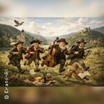 Musik am Marientor 2026 - Les Essences: Asia Minor