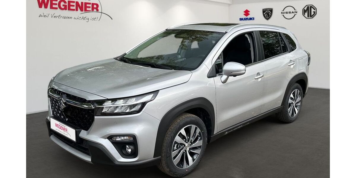 Suzuki Andere 1.350 km 33.540 € Potsdam 14482