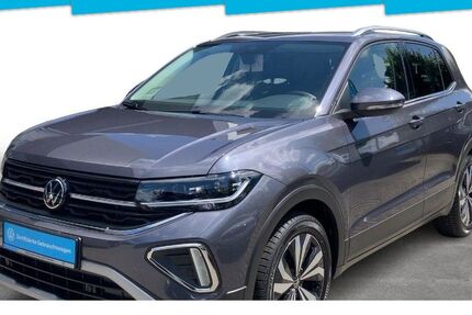 VW T-Cross 10.210 km 29.990 &euro; Potsdam 14480