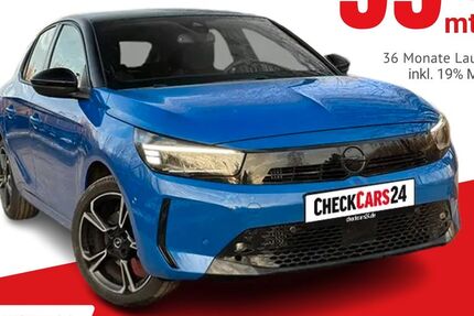 Opel Corsa 10.134 km 22.689 € Berlin 10587