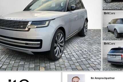 Land Rover Range Rover 3.000 km 179.500 € Berlin 13581