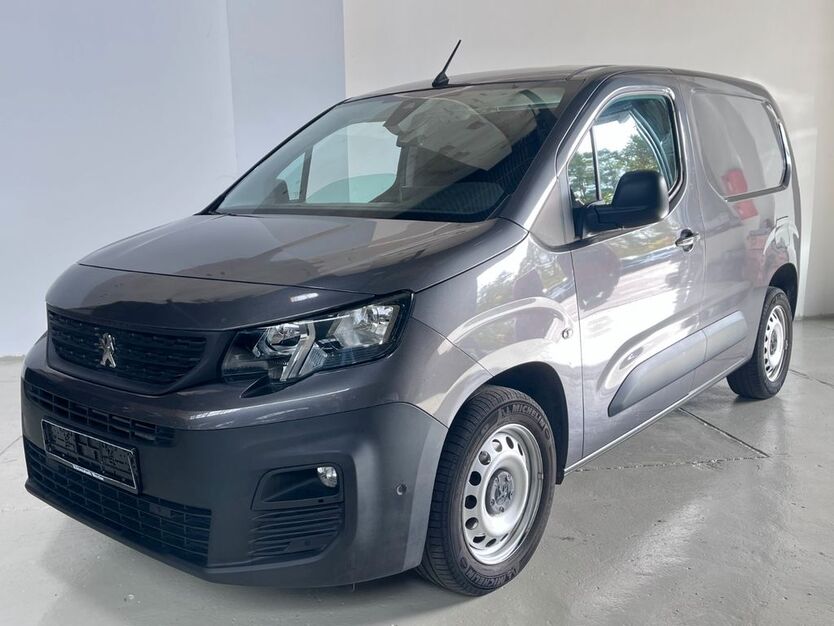 Peugeot Partner 91.361 km 11.999 € Potsdam-Drewitz b.Berlin 14478
