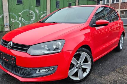 VW Polo 137.000 km 4.990 &euro; Berlin 13353