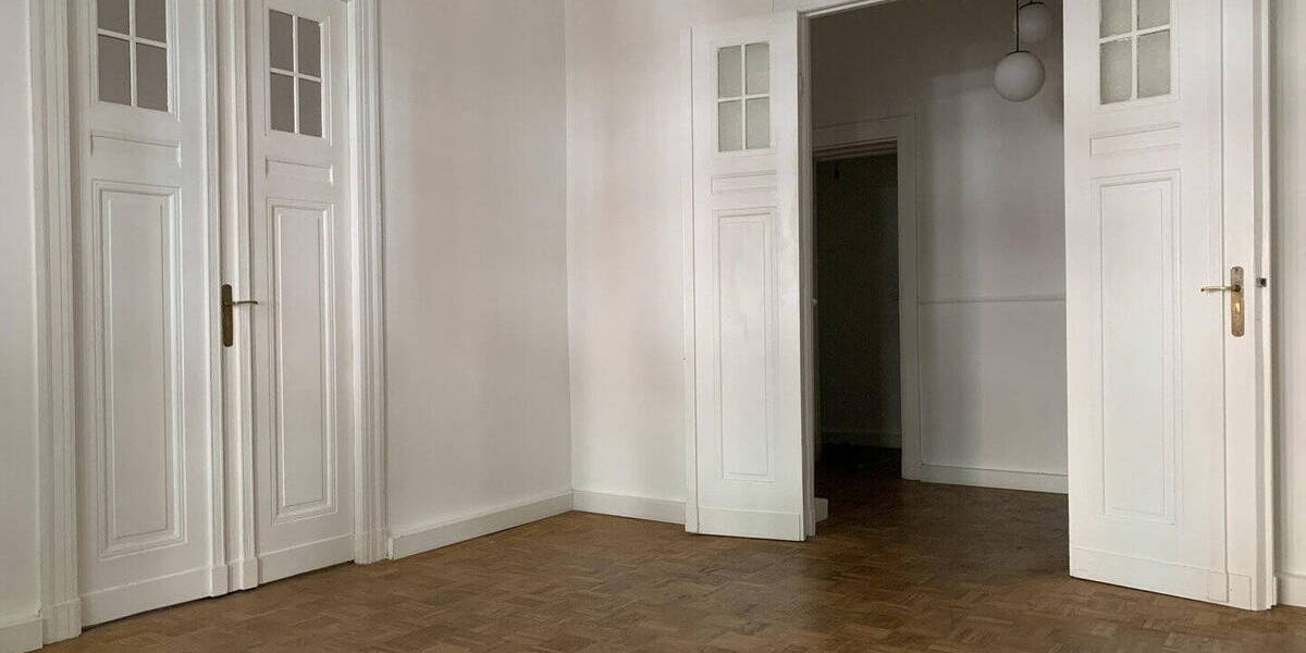 Etagenwohnung Berlin Halensee - 3 Zimmer, 94 m&sup2;, 699.000&euro; | Angebot:26641886