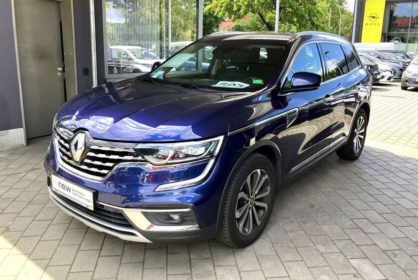 Koleos