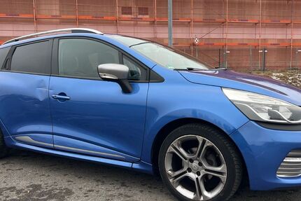 Renault Clio 224.000 km 5.499 &euro; Berlin 12057