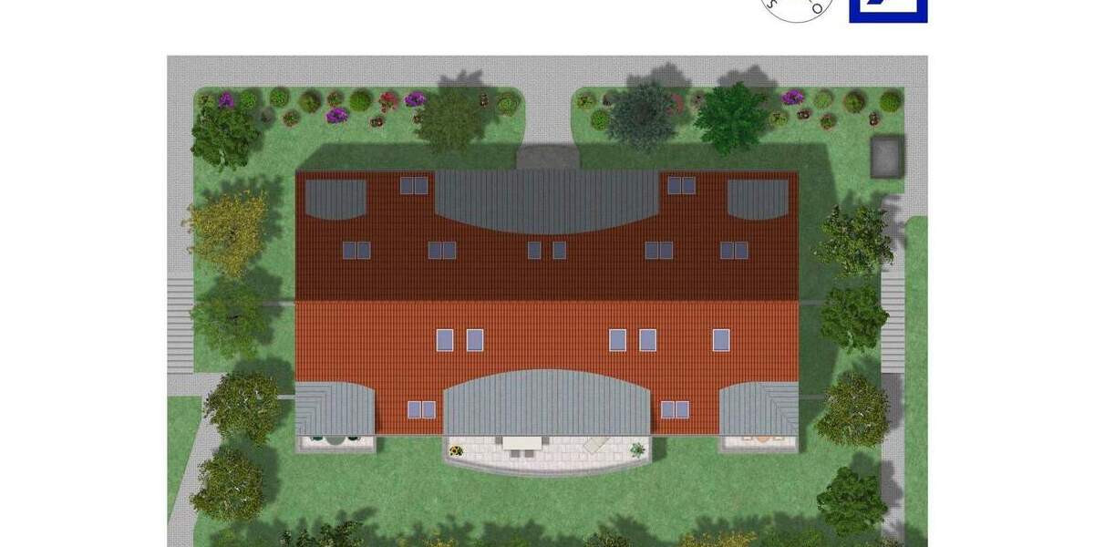 Etagenwohnung Seddiner See Neuseddin - 3 Zimmer, 76 m&sup2;, 199.600&euro; | Angebot:24859553