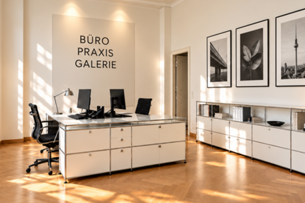 Gewerbeobjekt Berlin Charlottenburg - 1.745.000&euro; | Angebot:27707967