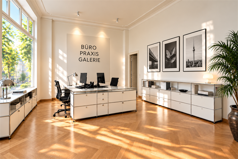 Gewerbeobjekt Berlin Charlottenburg - 1.745.000&euro; | Angebot:27707967