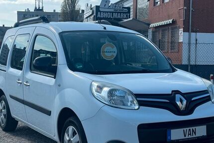 Renault Kangoo 110.000 km 7.990 &euro; Berlin 10551