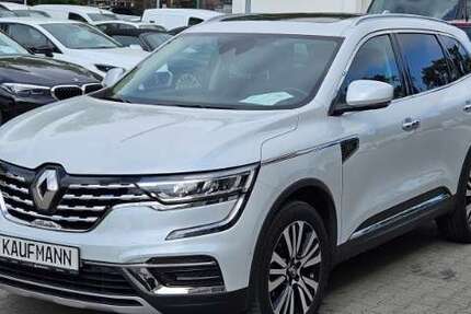 Renault Koleos 50.800 km 25.899 &euro; Berlin - Steglitz 12247