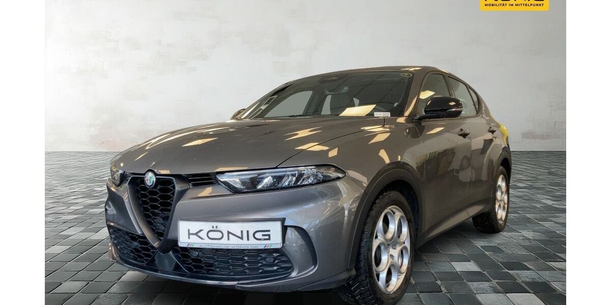 Alfa Romeo Tonale 57.972 km 18.999 &euro; Teltow 14513