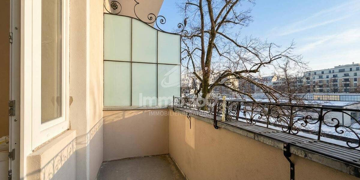 Gewerbeobjekt Berlin Halensee - 11.500.000&euro; | Angebot:26309020