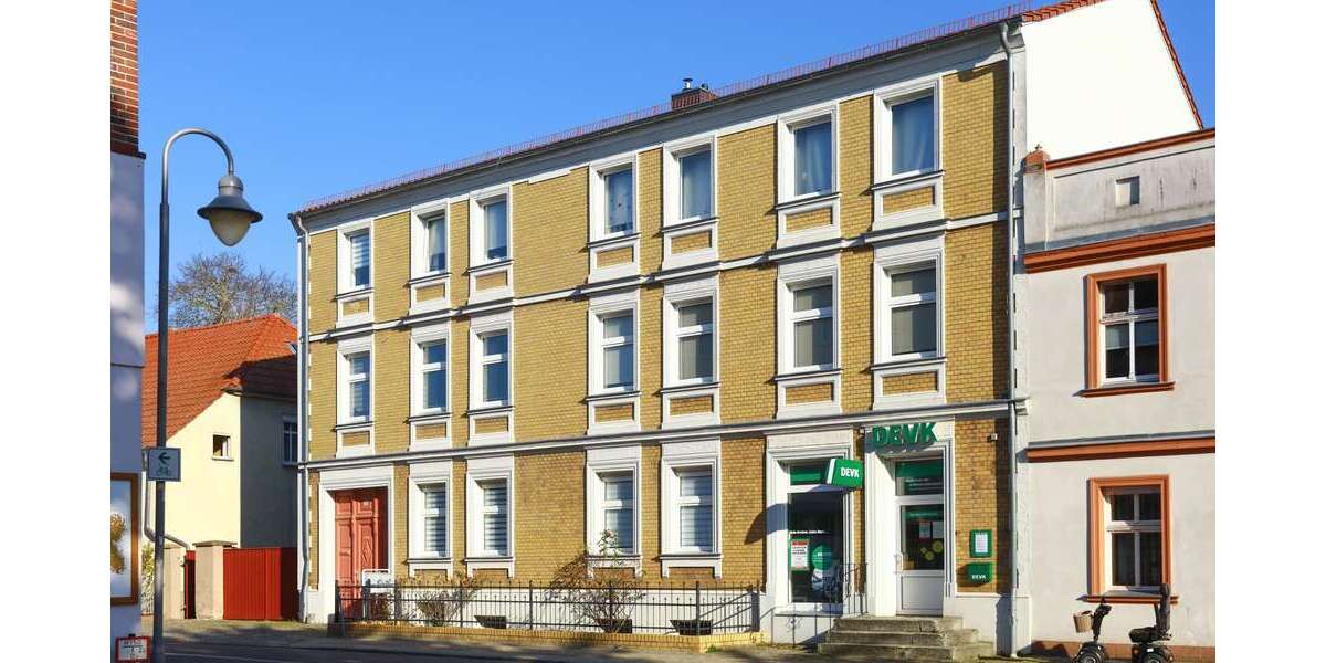 Gewerbeobjekt Ketzin - 650&euro; | Angebot:25467533