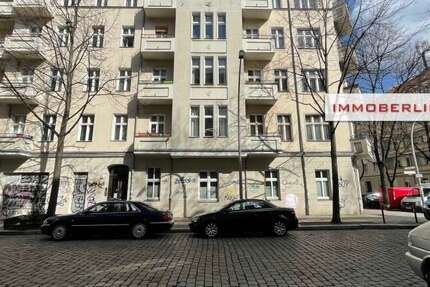 Wohnung Berlin Friedrichshain-Kreuzberg - 1 Zimmer, 31 m&sup2;, 182.000&euro; | Angebot:26756006