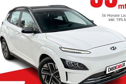 Hyundai KONA 55.242 km 15.900 € Berlin 10587