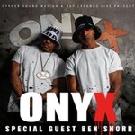 Onyx + Special Guest: Ben Shorr