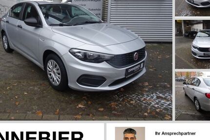 Fiat Tipo 36.500 km 10.779 &euro; Berlin 14199