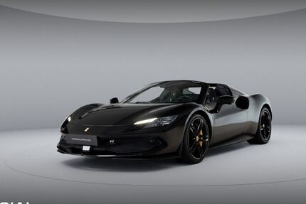 Ferrari 296 GTS 1.347 km 319.000 € Berlin 12203