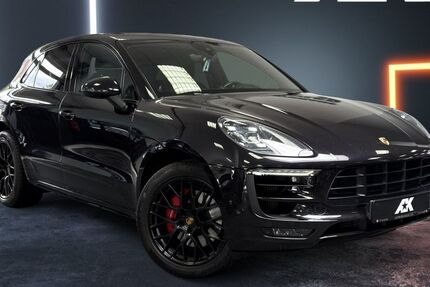 Porsche Macan 124.500 km 34.800 &euro; Potsdam 14469