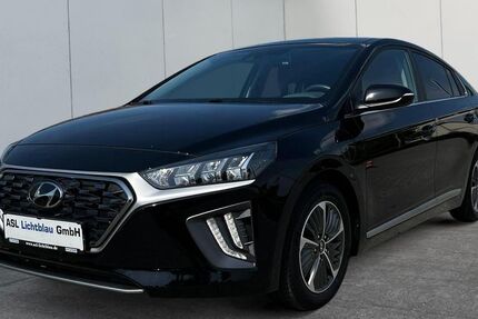 Hyundai IONIQ 30.191 km 20.490 &euro; Teltow 14513