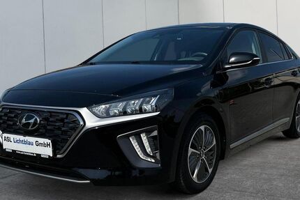 Hyundai IONIQ 30.191 km 21.490 &euro; Teltow 14513