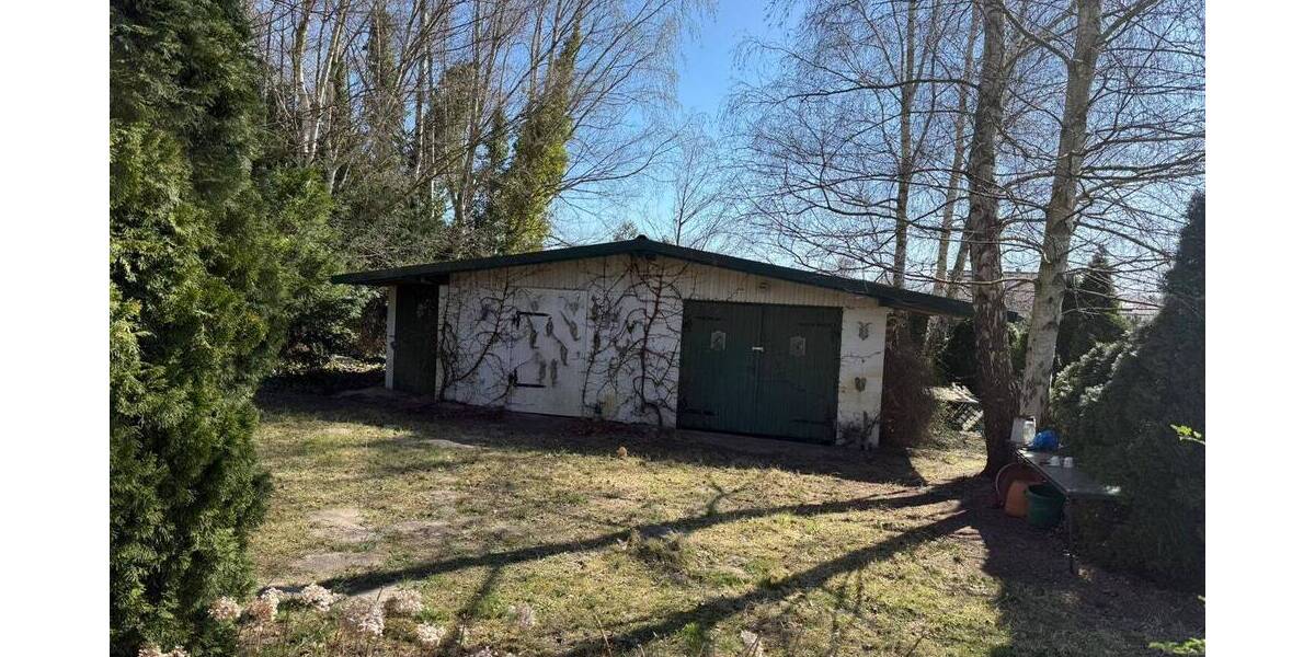 Bungalow Michendorf Wildenbruch - 3 Zimmer, 122 m&sup2;, 590.000&euro; | Angebot:26219982