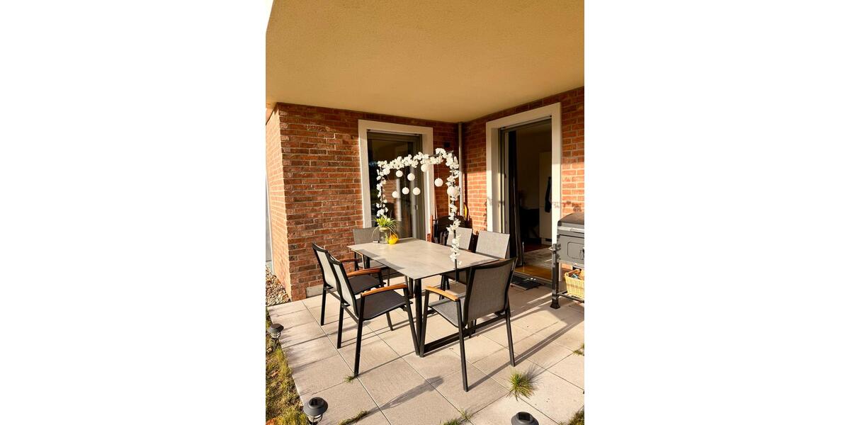 Etagenwohnung Beelitz - 3 Zimmer, 82 m&sup2;, 1.060&euro; | Angebot:26151023