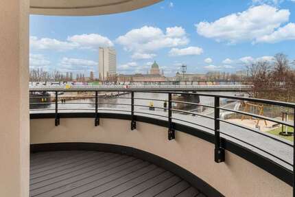 Wohnung zum Kaufen in Potsdam 880.000 € 84 m² 3 zimmer