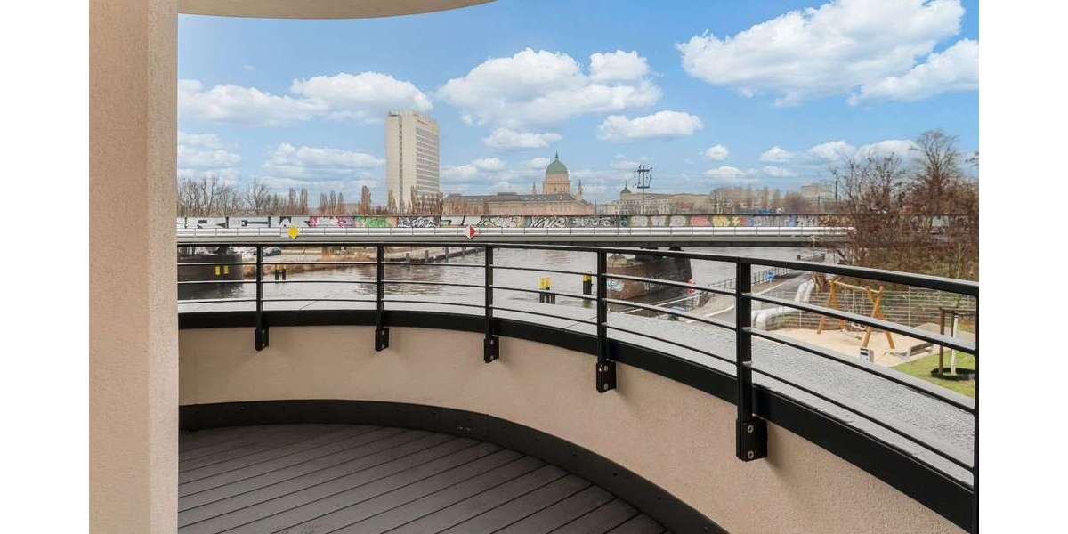 Wohnung zum Kaufen in Potsdam 880.000 € 84 m² 3 zimmer