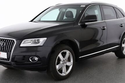 Audi Q5 140.500 km 14.740 &euro; Berlin 12103