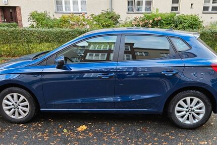 Seat Ibiza 89.500 km 10.900 &euro; Berlin 13509