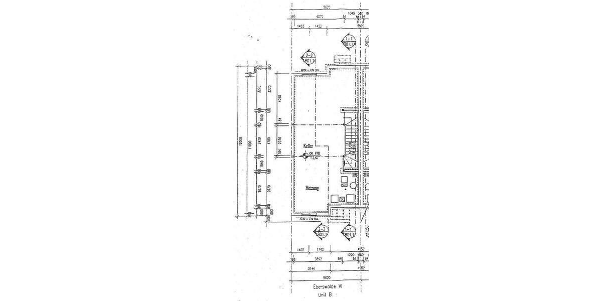 Reihenmittelhaus Michendorf - 4 Zimmer, 117 m&sup2;, 469.000&euro; | Angebot:24916347
