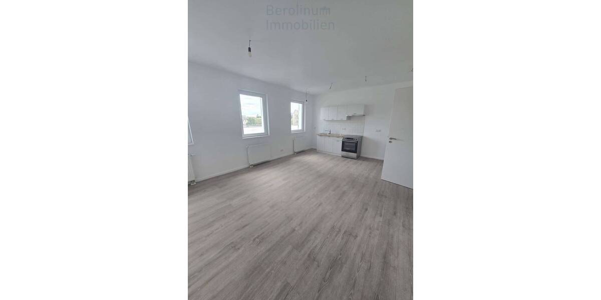 Etagenwohnung Berlin Reinickendorf - 3 Zimmer, 74 m&sup2;, 1.490&euro; | Angebot:26689597